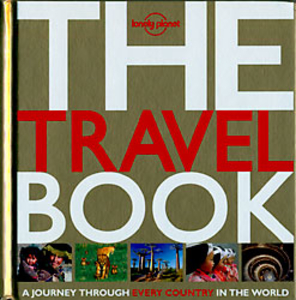 The Travel Book Mini: A Journey Through Every Country in the World