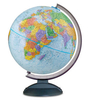 The Traveler Globe: Traveler