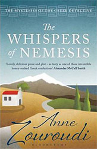 The Whispers of Nemesis