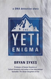 The Yeti Enigma: A DNA Dectective Story
