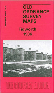 Tidworth 1936