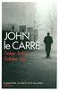 Tinker,  Tailor,  Soldier,  Spy