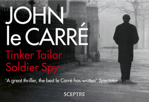 TINKER TAILOR SOLDIER SPY