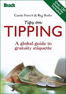 Tips on Tipping - A Global Guide to Gratuity Etiquette