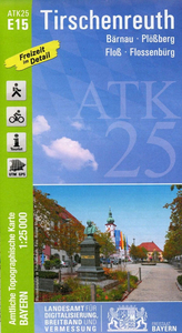 Tischenreuth