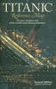Titanic Reference Map