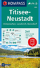 Titisee-Neustadt Kompass 893