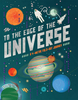 To the Edge of the Universe