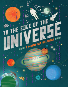 To the Edge of the Universe