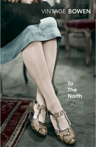 To the North