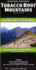 Tobacco Root Mountains Outdoor Recreation Map