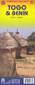 Togo & Benin ITMB