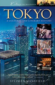 Tokyo - A Cultural & Literary History