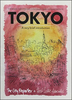 Tokyo: A Very Brief Introduction Map/Guide