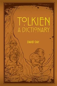 Tolkien: A Dictionary