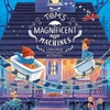Tom`s Magnificent Machines
