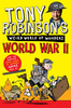 Tony Robinson`s Weird World of Wonders - World War II