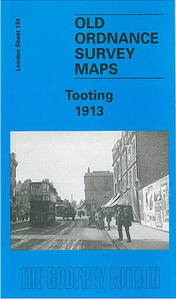 Tooting 1913