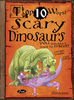 Top 10 Worst Scary Dinosaurs