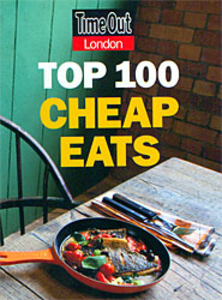 Top 100 Cheap Eats in London Time Out Guide