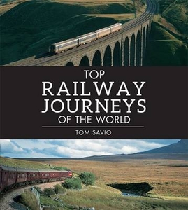 Top steam journeys of the world