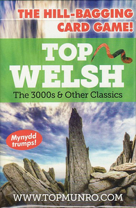Top Welsh - The 3000`s & Other Classics