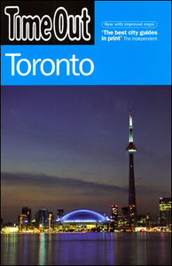 Toronto Time Out Guide