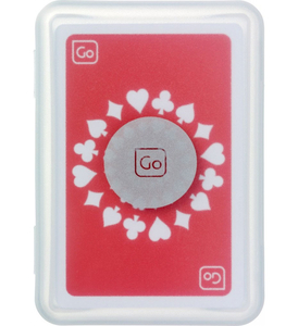Travel Playing cards