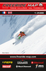 Trois Vallees - Val Thorens Freeride Map