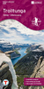 Trolltunga - Odda - Ullensvang Nordeca 2825
