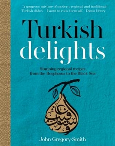 Turkish Delights: From Koftas to Kebabs and Dolmas to Desserts
