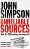 Unreliable Sources