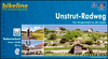 Unstrut Cycle Route: Dingelstädt - Naumburg - Halle (256km) Bikeline Map/Guide