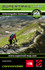 Unterengadin - Samnaun Supertrail Map