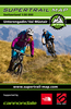 Unterengadin - Val Mustair Supertrail Map