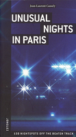 Unusual Nights In Paris