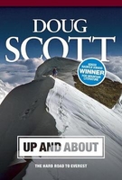 Up and About: The hard road to Everest