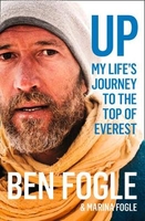 Up: My Life`s Journey to the Top of Everest
