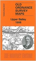 Upper Batley 1906