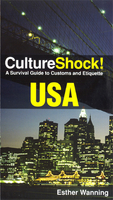 USA Culture Shock!