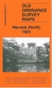 Warwick North 1923