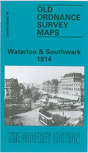 Waterloo and Southwark 1914