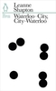 Waterloo-City,  City-Waterloo: A Sketchbook