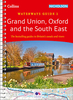 Waterways Guide 1 - Grand Union,  Oxford & the South East
