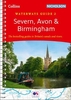 Waterways Guide 2 - Severn,  Avon & Birmingham