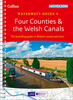Waterways Guide 4 - Four Counties & the Welsh Canals