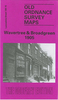 Wavertree and Broad Green 1905