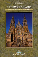 Way of St. James: Pyrenees - Santiago - Finisterre