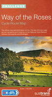 Way of the Roses Cycle Route