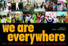 We are everywhere: the irresistible rise of global anti-capitalism